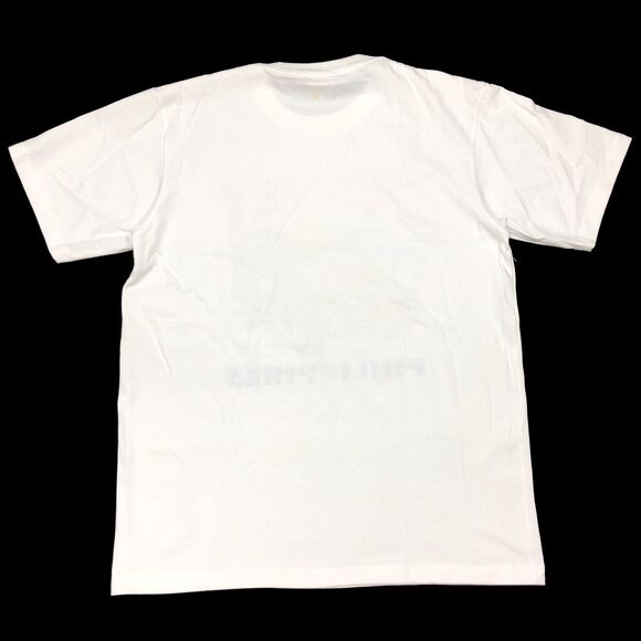 Dibuho Hand Painted Jeepney Philippines Tee T Shirt Size XL B3 - Picture 5 of 5